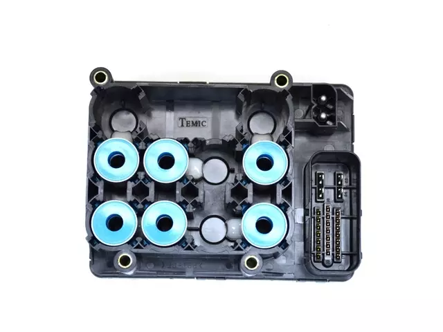 56041022AH - Service Brakes: Anti-lock Brakes Module for Mopar Image