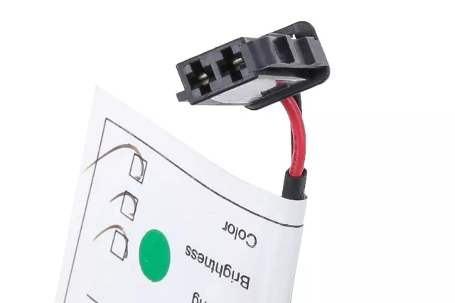 Cocoa Instrument Panel Center Trim Pad - GM (22965855)