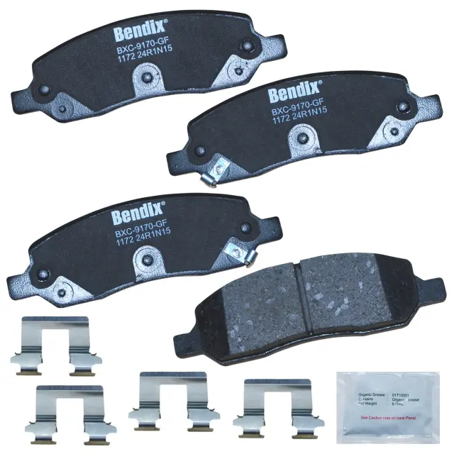 CFC1172 - : BENDIX Premium Copper-Free for BENDIX Image
