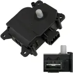 1712735 - : gpd HVAC Actuator 1712735 for GLOBAL PARTS DISTRIBUTORS Image