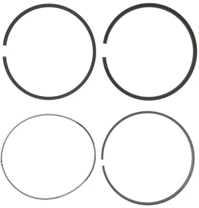 S41940 - Engines &amp; Components: Engine Piston Ring Set for Mahle Image
