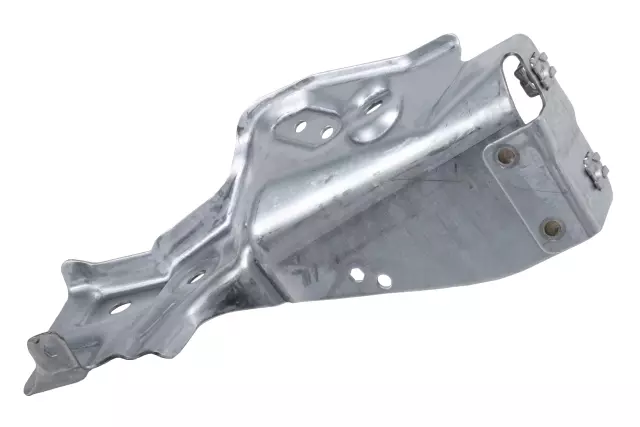 84815811 - Body: Front Bracket for Cadillac: CT4 Image