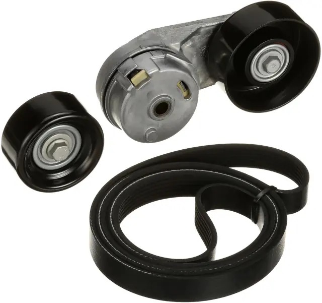 90K39288A - Engines &amp; Components: Gates Serpentine Belt Drive Component Kit for Gates Image