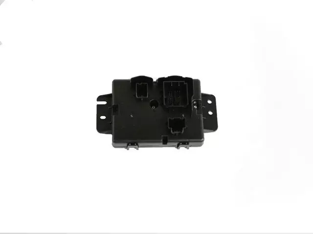 A/c And Heater Module - Mopar (68394486AB)