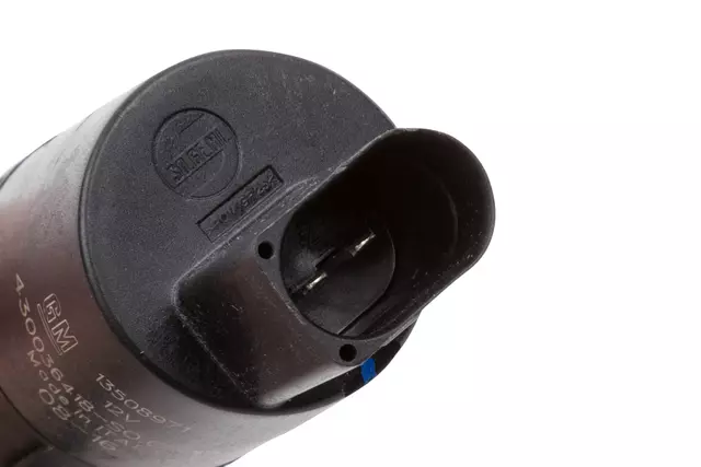 Camera Washer Fluid Pump - GM (84518407)