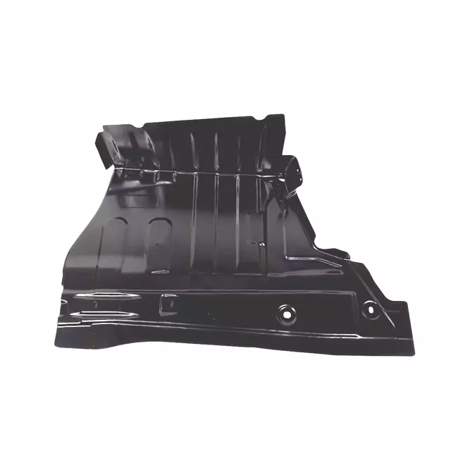 52123AJ04A9P - Body: Side Extension for Subaru: Legacy, Outback Image