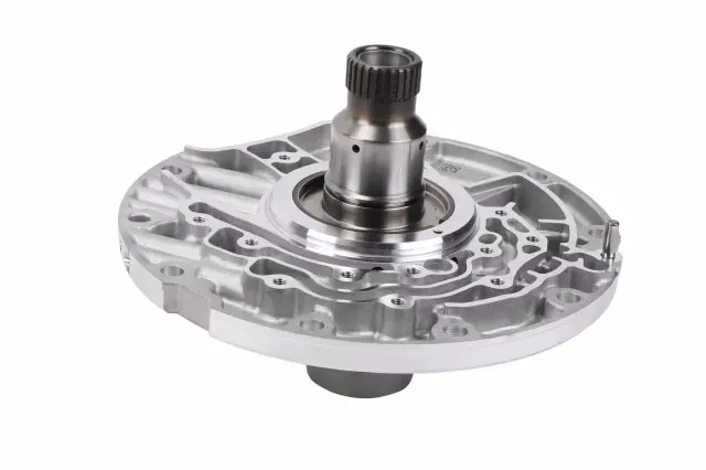 24288795 - : Automatic Transmission Stator Shaft Support for GM Image