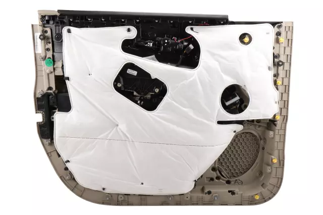 Door Trim Panel - GM (84745628)