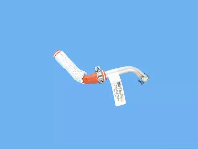 Turbo Oil Drain Tube - Mopar (68269720AA)