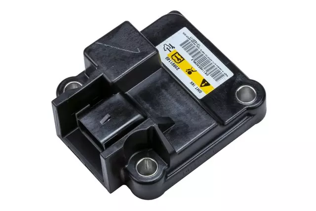 25891149 - Electrical: Rollover Sensor for Chevrolet: Equinox | Pontiac: Torrent Image