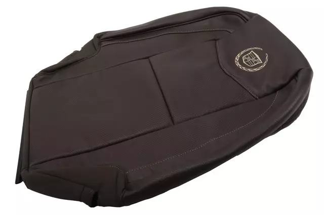25858326 - Body: Seat Back Cover for Cadillac: Escalade, Escalade ESV | Chevrolet: Suburban 1500, Suburban 2500 | GMC: Yukon XL 1500, Yukon XL 2500 Image