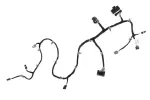 84812775 - : Front Driver Side Door Wiring Harness for GM Image