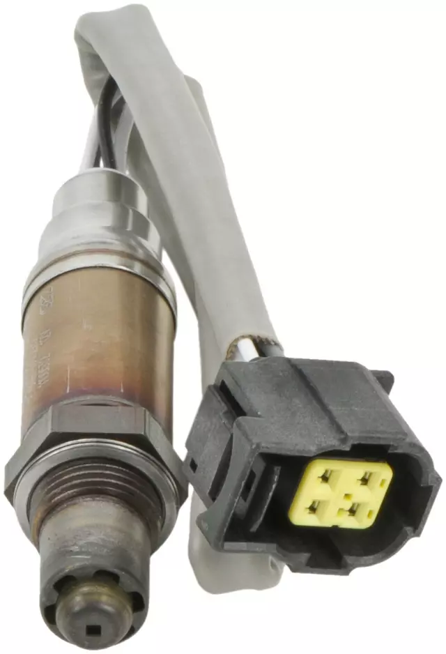 13687 - Emission Systems: Bosch Oxygen Sensor for Bosch Image