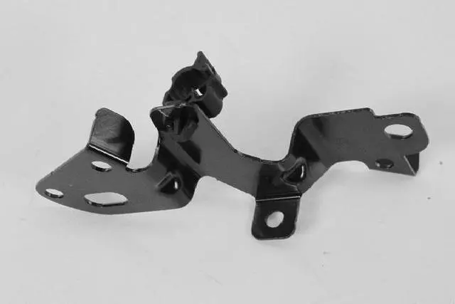 68171879AB - Electrical: Oxygen Sensor Bracket for Dodge: Durango | Jeep: Grand Cherokee Image