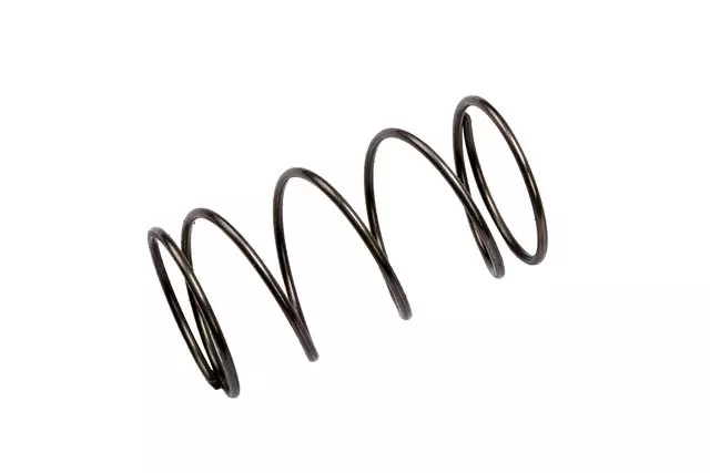 98500481 - : Manual Transmission Shift Control Lever Lock Spring for GM Image