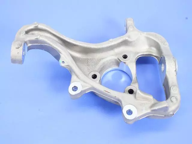 Front Knuckle, Left - Mopar (68044701ad)