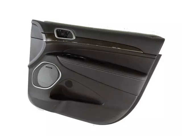 6AA001U5AE - : Panel Assembly for Mopar Image