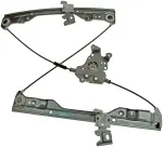 740906 - : Power Window Regulator (Regulator Only) for Dorman Image
