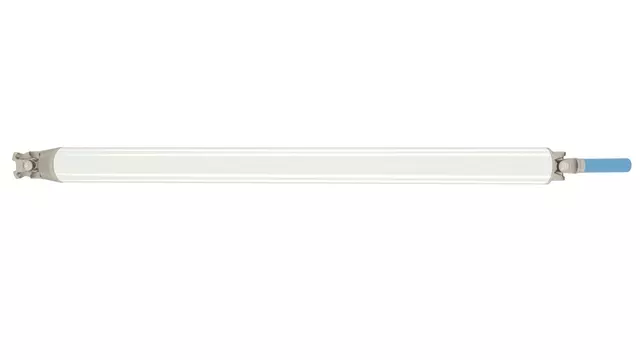 Drive Shaft - Mopar (52123830AB)