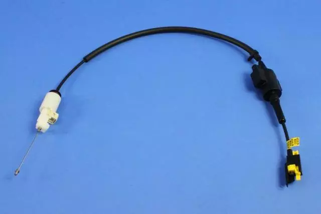 Brake Interlock Cable - Mopar (5310003ad)