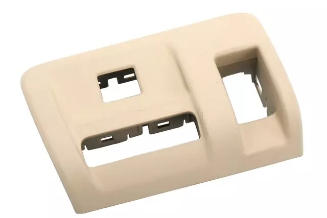 23334570 - Body: Switch Bezel for GM Image