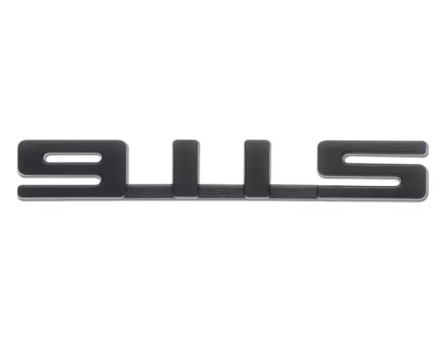 90155930824 - : Logo for Porsche Image