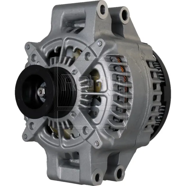 11135 - Charging &amp; Starting Systems: Remy Alternator for Remy Image