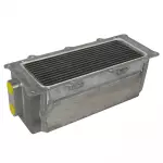 DR3Z6K775A - Engine: Cooler for Ford: Mustang Image