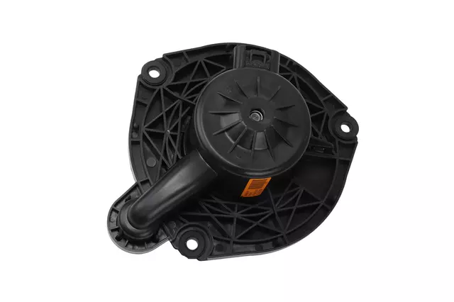 OEM NEW 02-09 GM Buick Chevrolet GMC Oldsmobile A/C Heater Blower Motor 89018747 - GM (89018747)