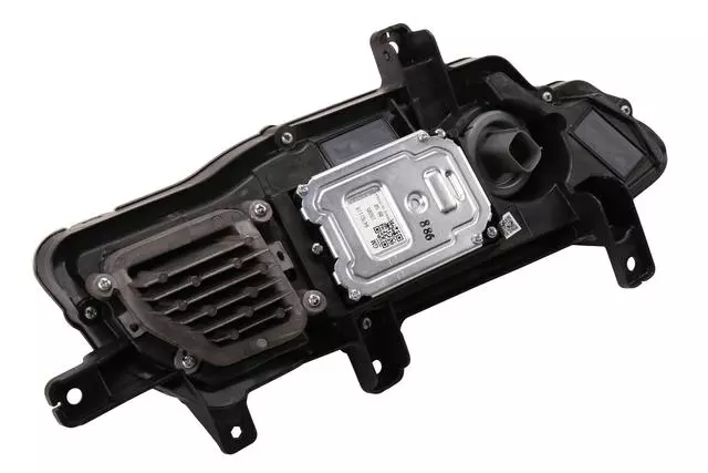 Passenger Side Daytime Running Lamp - GM (84761119)