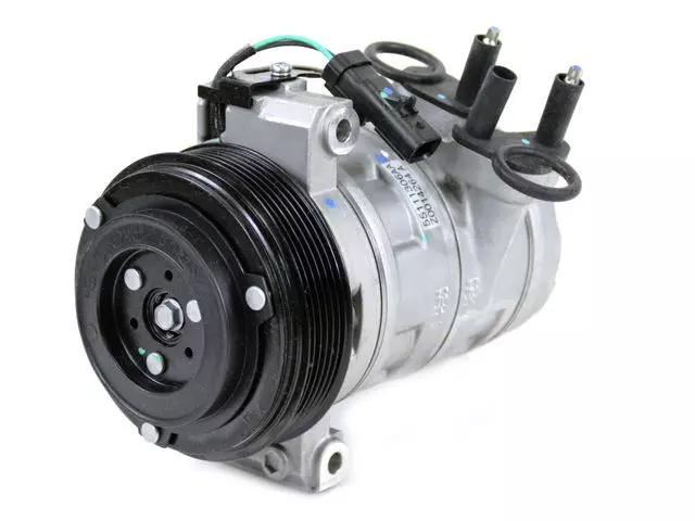 Compressor - Mopar (68321731AA)