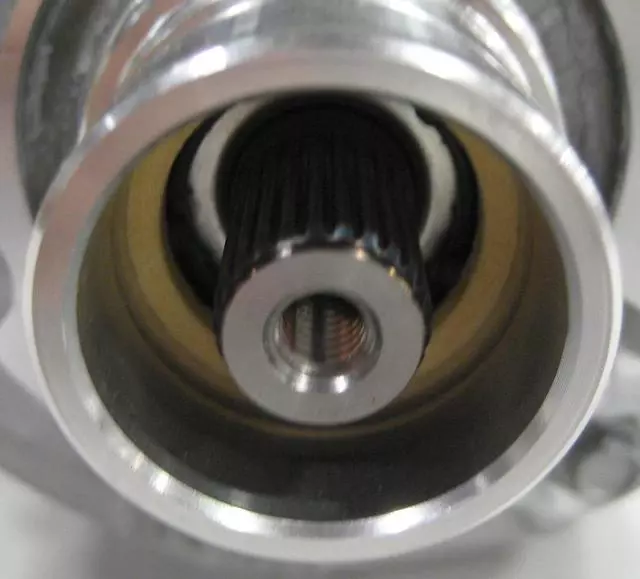 Compressor Assembly - Toyota (88320-0T010)