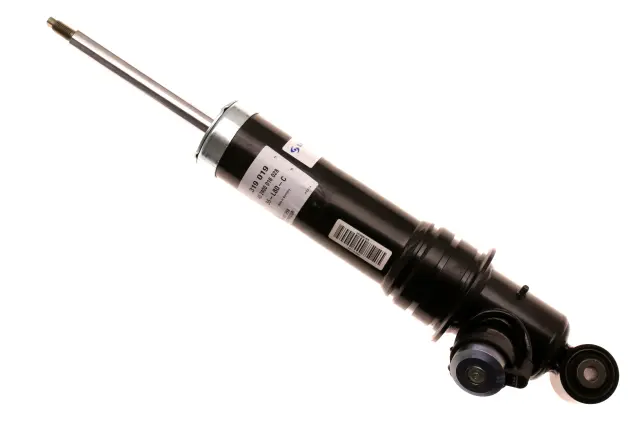 319019 - Suspension &amp; Steering: Active Susp. Shock for SACHS Image