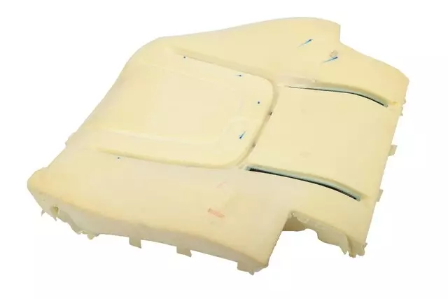 Passenger Side Rear Seat Back Pad - GM (20897029)