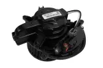 84861776 - HVAC: Blower Motor for Cadillac: Escalade, Escalade ESV | Chevrolet: Silverado 1500, Silverado 1500 LTD, Silverado 2500 HD, Silverado 3500 HD, Suburban, Tahoe | GMC: Sierra 1500, Sierra 1500 Limited, Sierra 2500 HD, Sierra 3500 HD, Yukon, Yukon XL Image