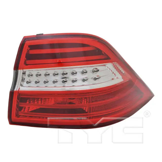 1112151009 - Lighting &amp; Lamps: TYC Tail Light Assembly for TYC Image