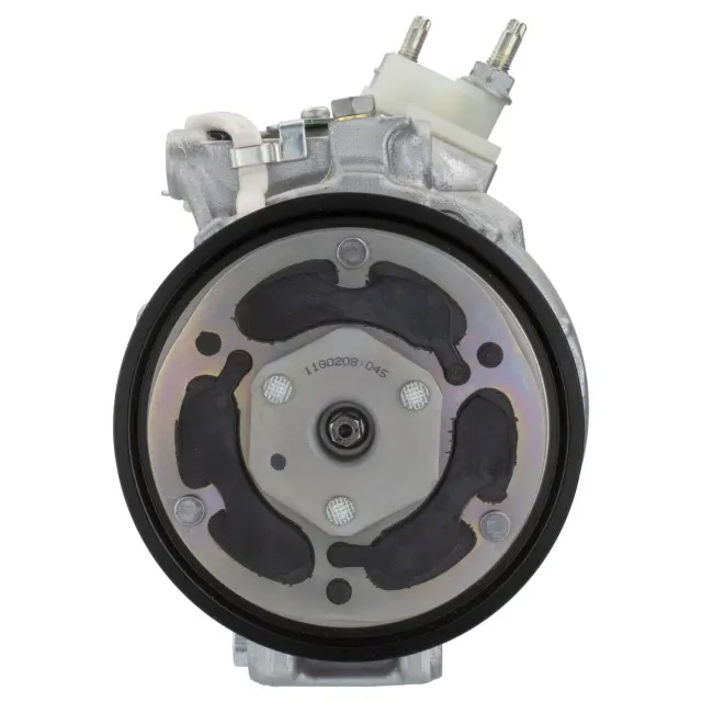 Motorcraft™ A/C Compressor - Ford (YCC-654)