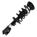 11873 - : Unity Automotive Suspension Strut and Coil Spring Assembly for Unity Automotive Image