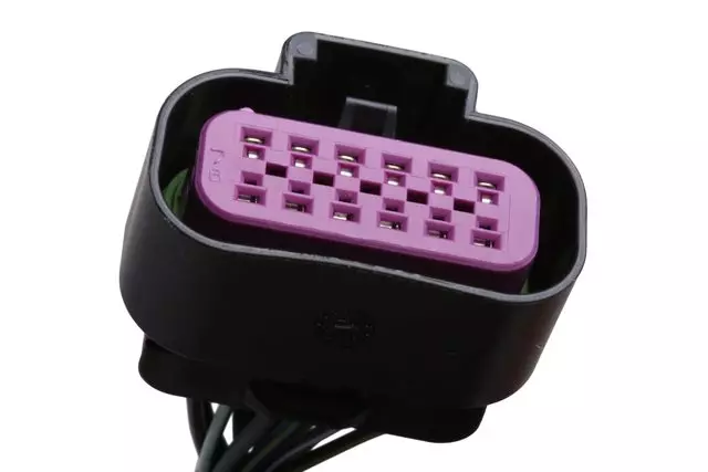 42748787 - : F (S)Cable Kit for GM Image