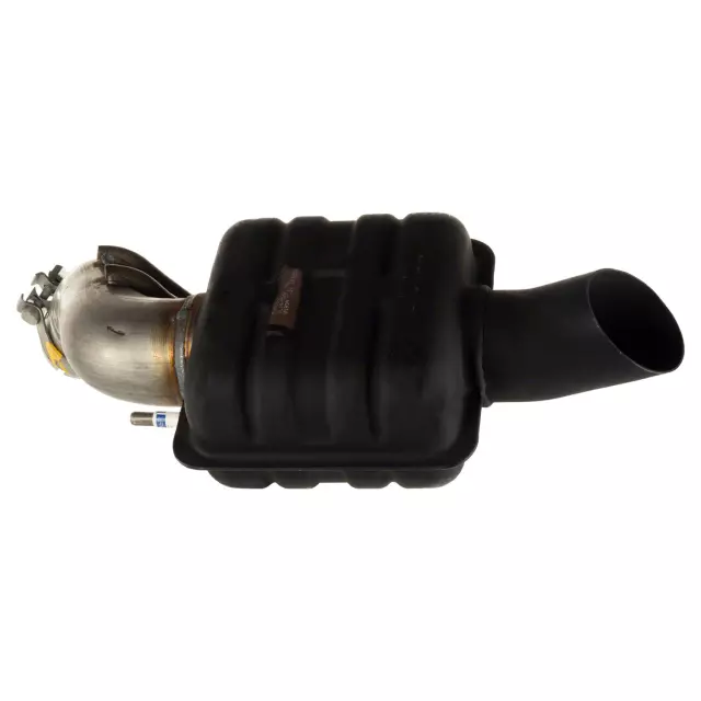 2022-2024 Ford Expedition Muffler & Pipe NL1Z-5230-A | OEM Parts