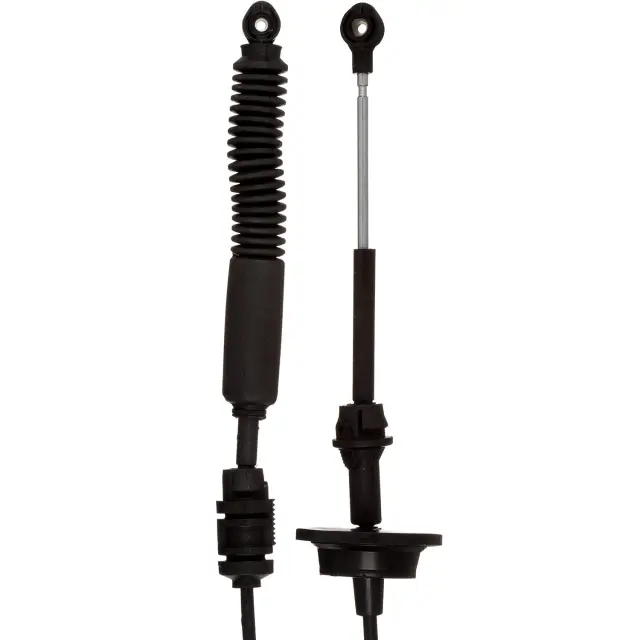 Y1286 - Transmission &amp; Drivetrain: ATP Automatic Transmission Shifter Cable Kit for ATP Image