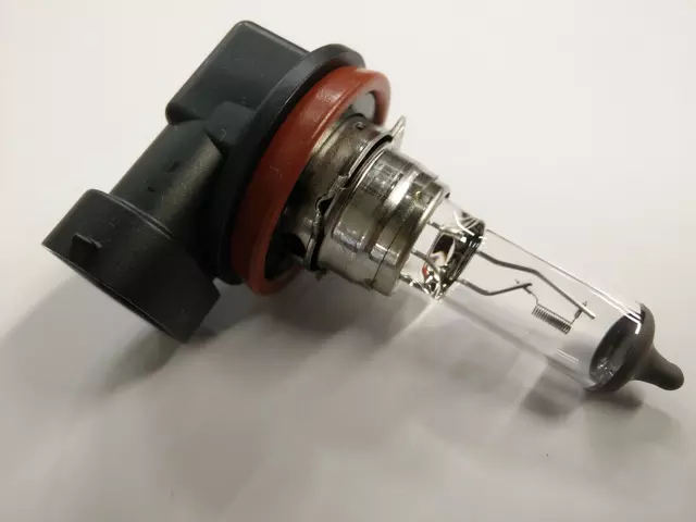 90981AD006 - : Fog Lamp Bulb for Lexus: RX350 Image