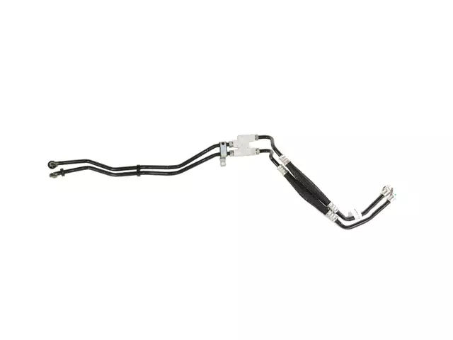 55111280AG - : Hose &amp; Tube Assembly for Chrysler: 300 | Dodge: Challenger, Charger Image