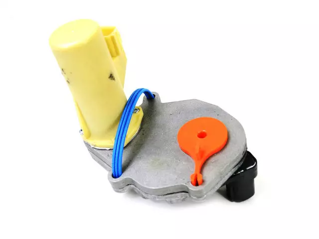 Transfer Case Gear Motor - Mopar (5086345AA)