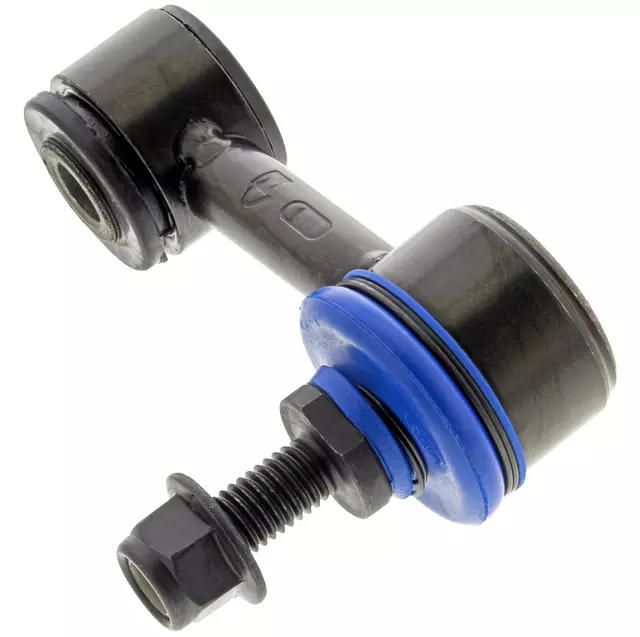 Rear Suspension Stabilizer Bar Link Kit with Hardware - ACDelco (MS76814)