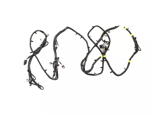 68208143AD - : Chassis Wiring for Mopar Image