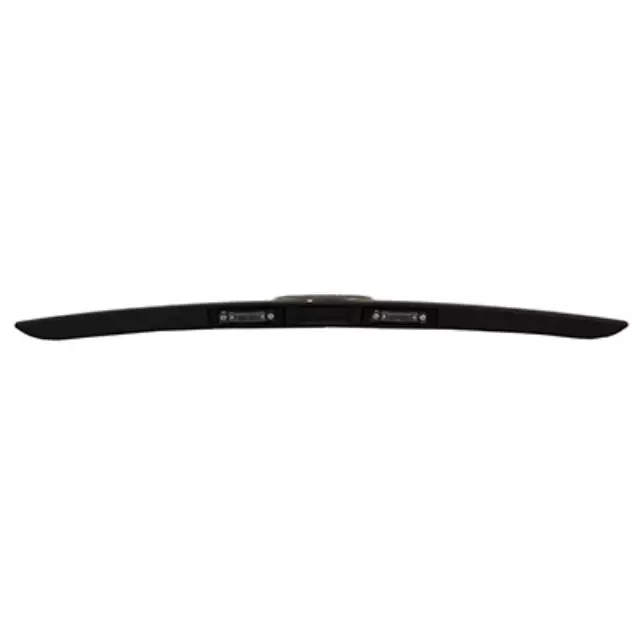 License Molding - Ford (6E5Z-5442512-BPTM)