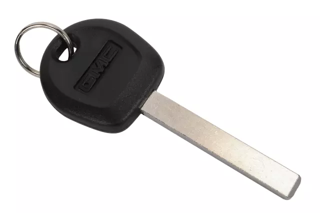 13520797 - : Door Lock and Ignition Key for Cadillac: Escalade | Chevrolet: Tahoe | GMC: Yukon, Yukon XL Image