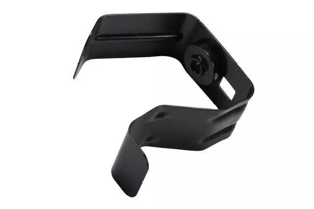 22869519 - : Body Side Coat Hook Bracket for GM Image