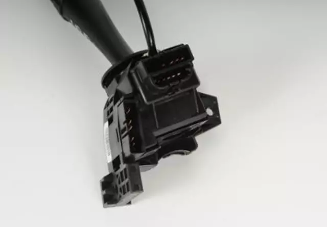 25743473 - : Multi-Function Switch for Cadillac: SRX Image